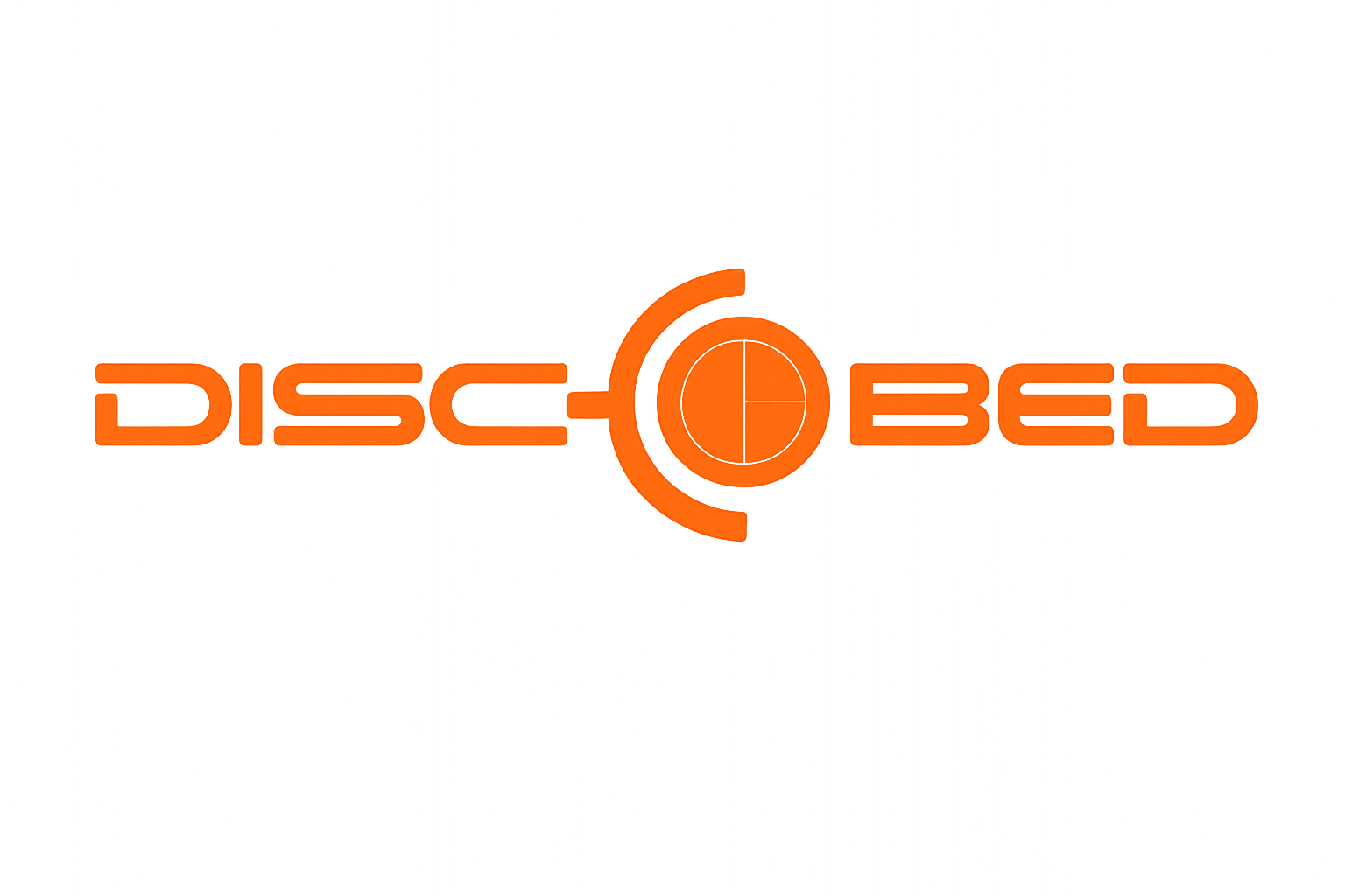 Logo Disc-O-Bed
